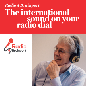 Radio 4 Brainport: <br />The international sound on your radio dial.