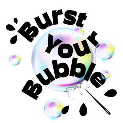 Burst your bubble: <br />Building bridges between internationals and locals