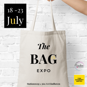 The Bag-Back Expo