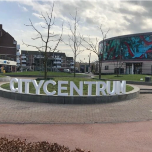 Citycentrum Veldhoven, urban allure close to home!