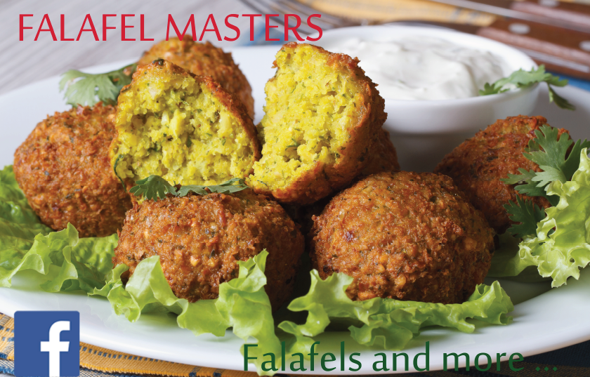 Falafel Masters