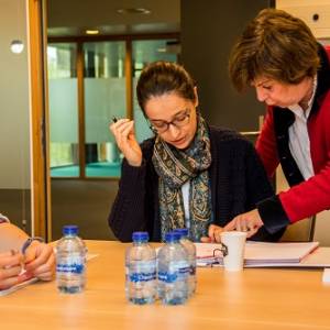 Language Institute Regina Coeli:<br />Learn Dutch at High Tech Campus