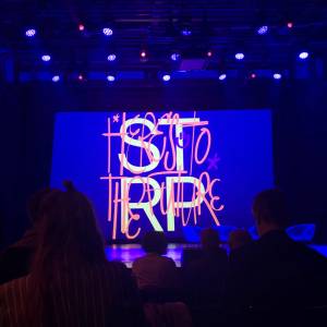 STRP Festival 2023: The Art of Listening
