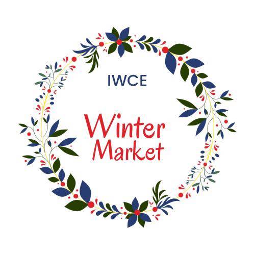 International Women's Club Eindhoven:<br />Winter Market at Sectie C<br />Thursday 17 November