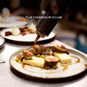 Hotspot in Eindhoven - The Harbour Club!